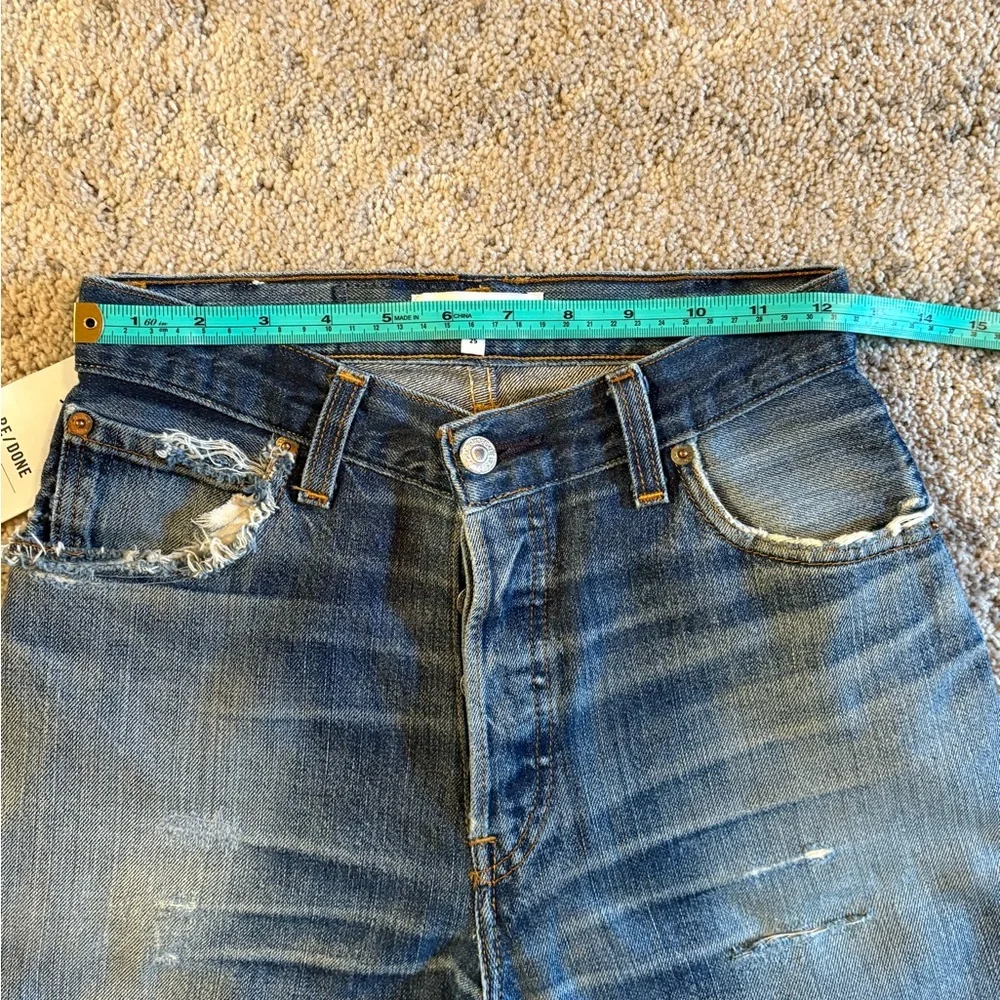 RE/DONE LEVI’S - Picture 6 of 13